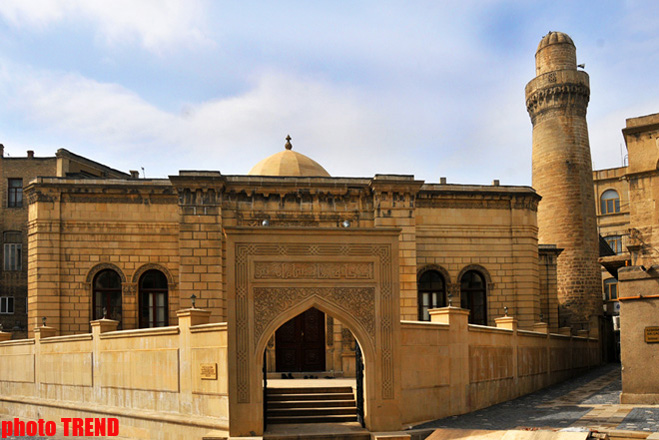 В Баку пройдет мероприятие "Бакинские типажи"